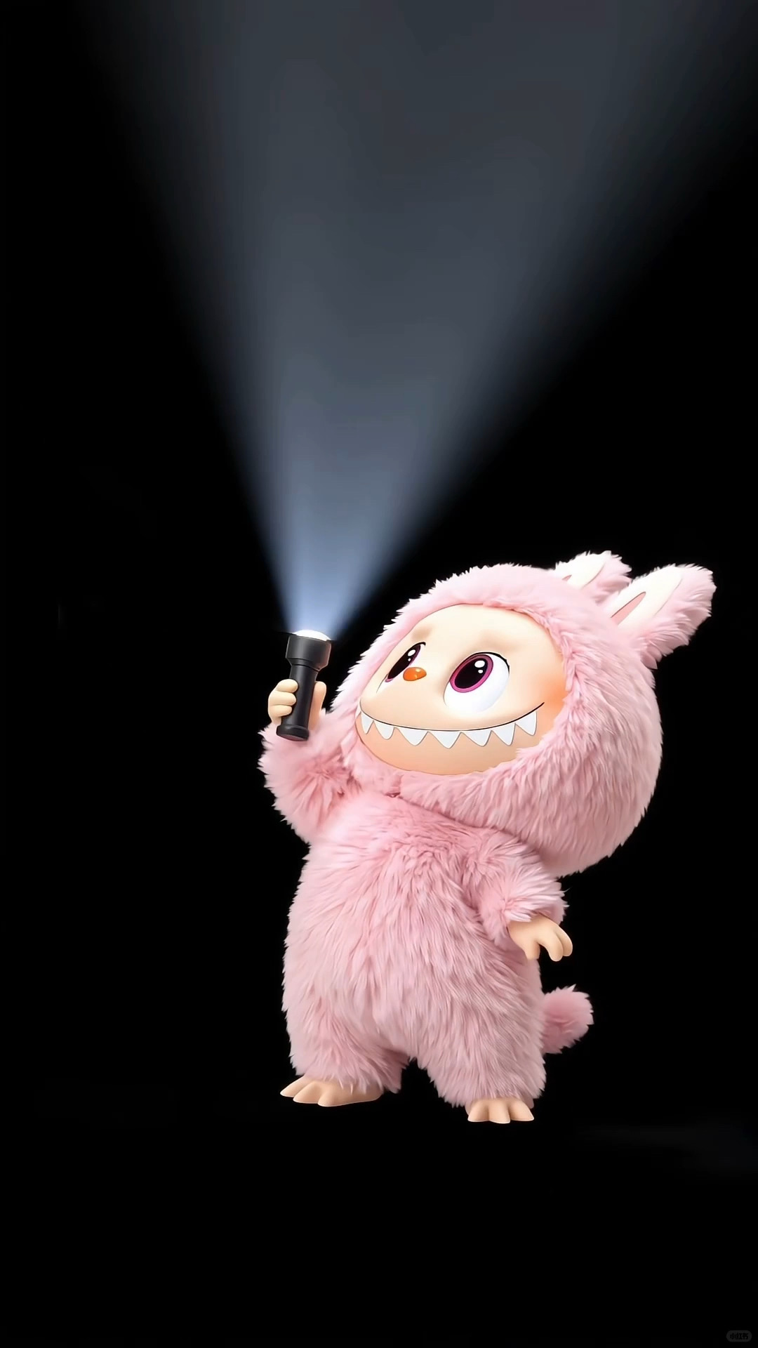 Labubu