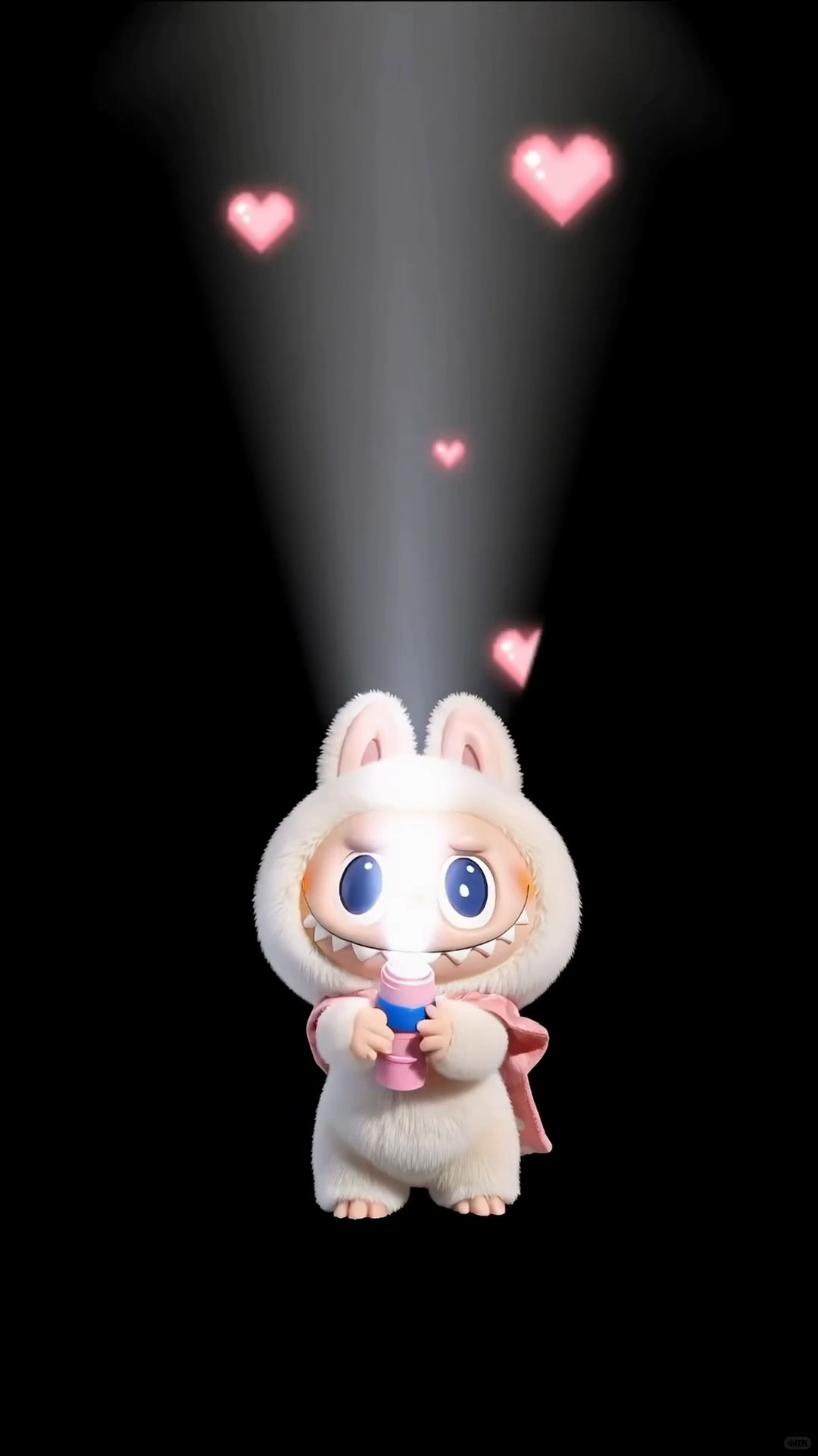 Labubu