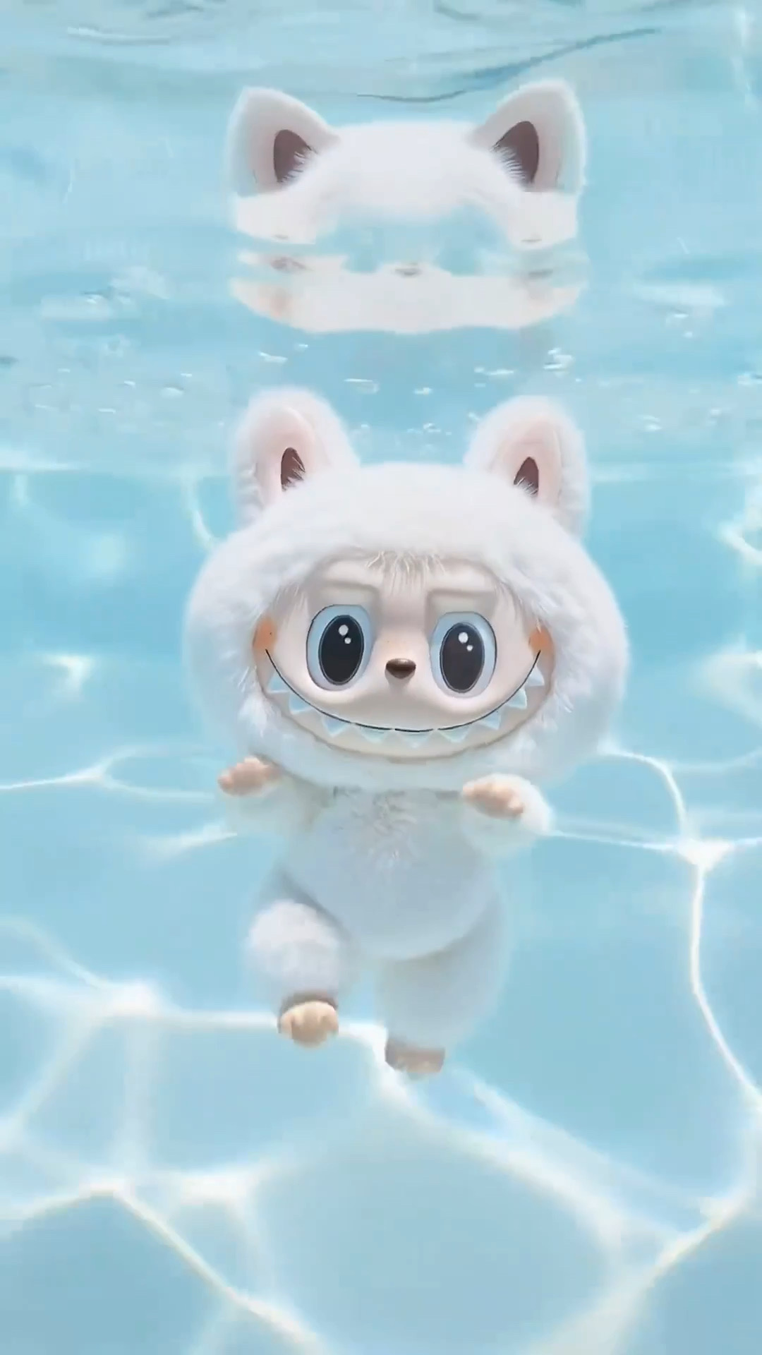Labubu